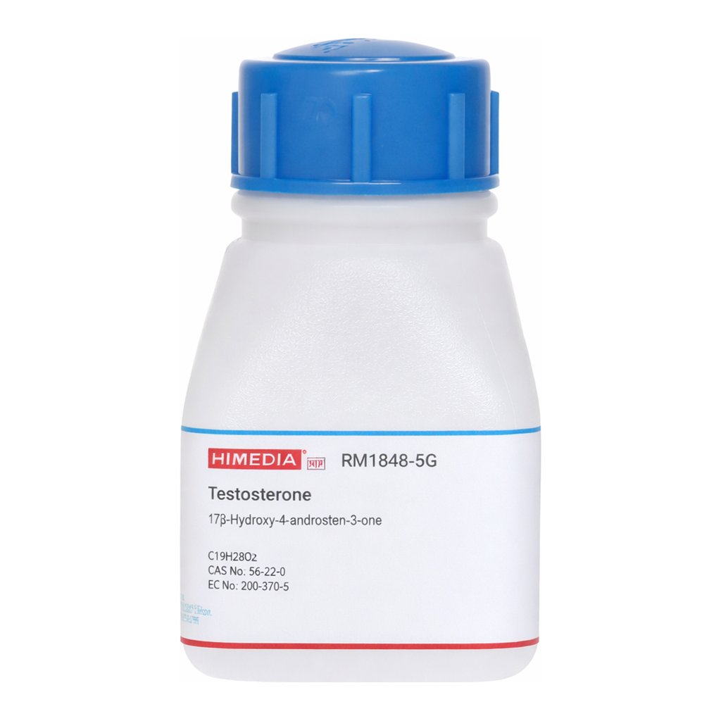 Himedia Testosterone