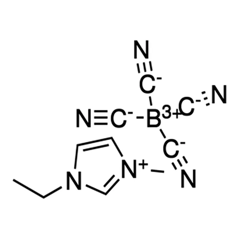 Merck 1-ETHYL-3-METHYLIMIDAZOLIUM TETRACYANOB&