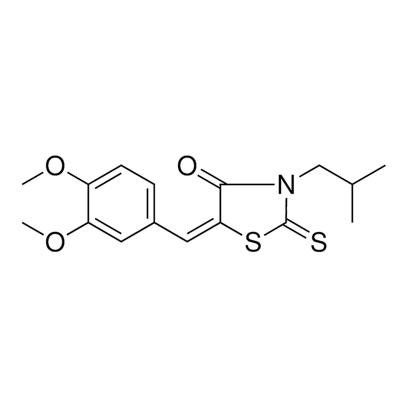 Merck 5-(3,4-DIMETHOXYBENZYLIDENE)-3- - 25MG &