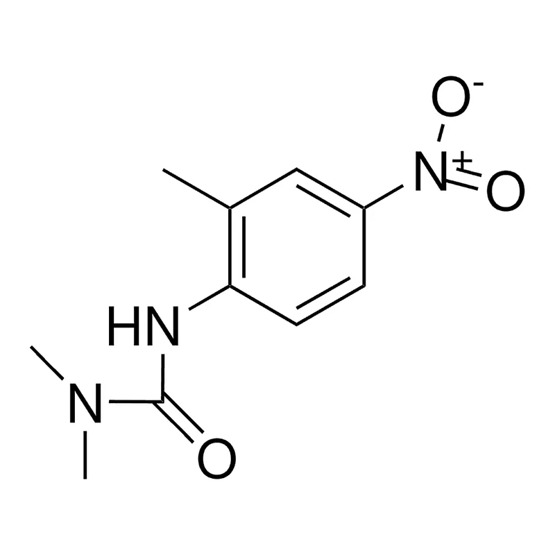Merck 1,1-DIMETHYL-3-(2-METHYL-4-NITR-