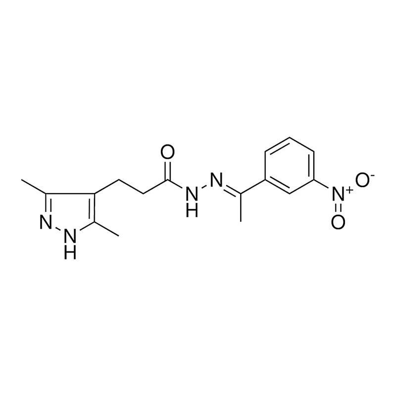 Merck 3-(3,5-DI-ME-1H-PYRAZOL-4-YL)P - 50 MG &