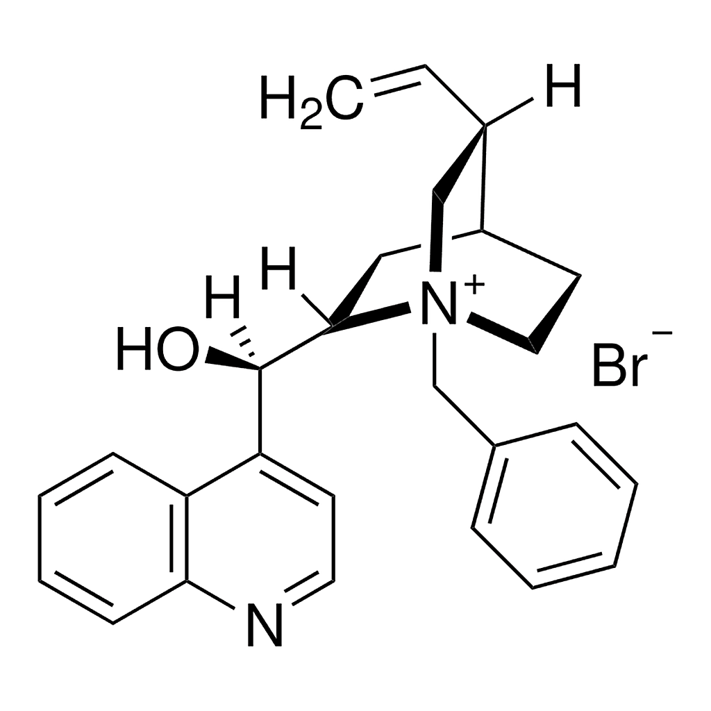 Merck N-Benzylcinchonidinium bromide