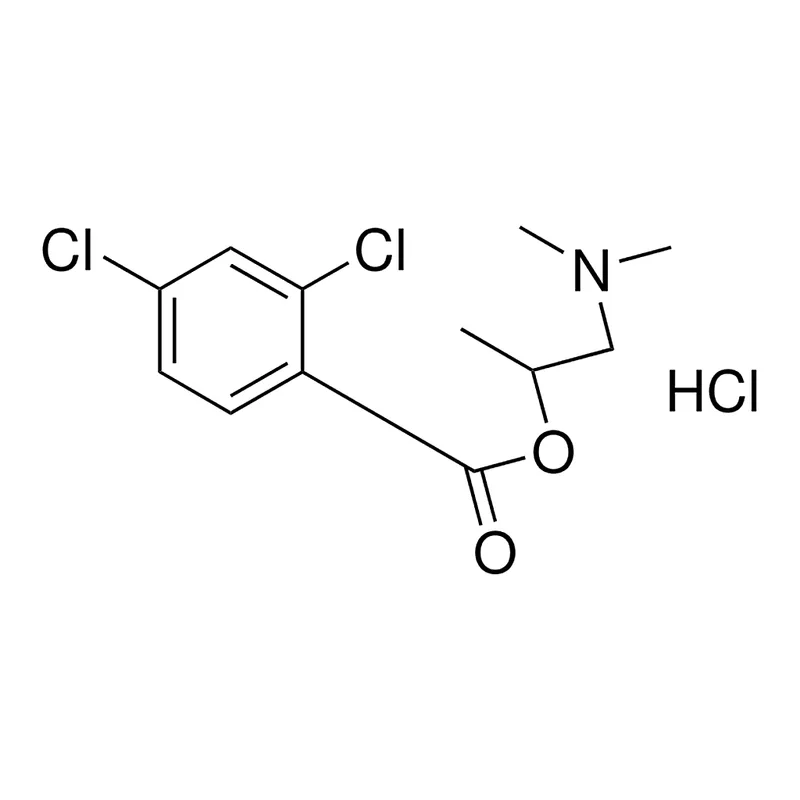 Merck 1-DIMETHYLAMINO-2-PROPYL 2,4-DI-
