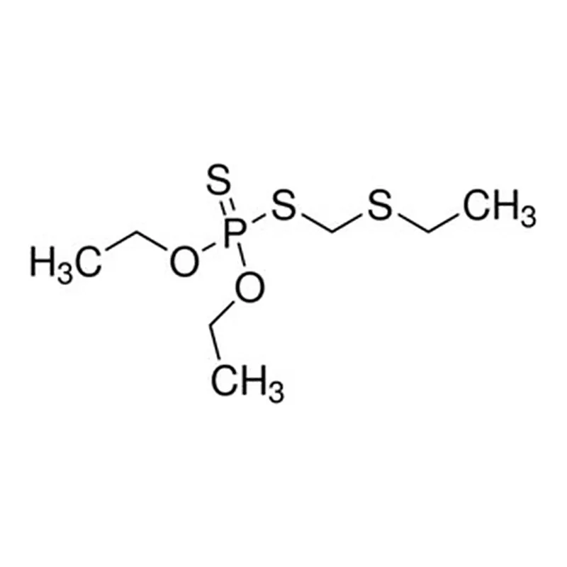 Merck PHORATE PESTANAL.