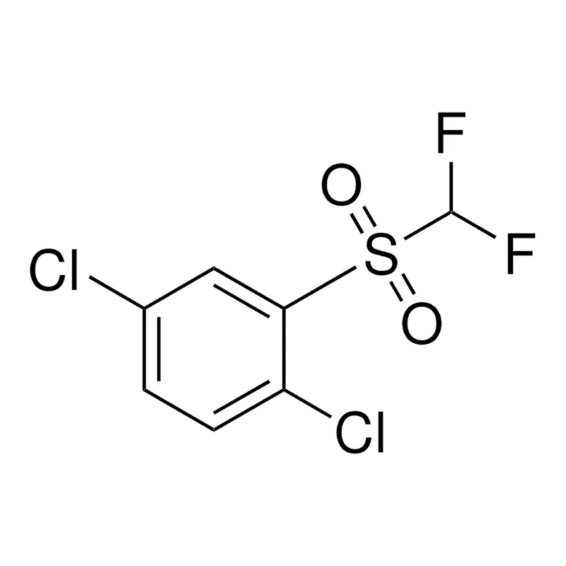 Merck 2,5-DICHLOROPHENYL DIFLUOROMETH-