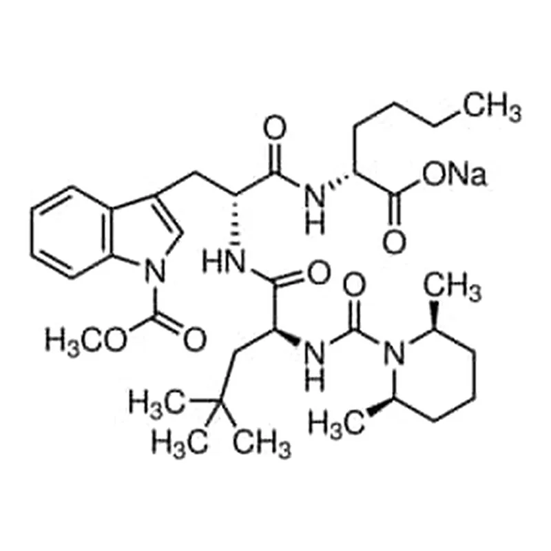 Merck BQ-788