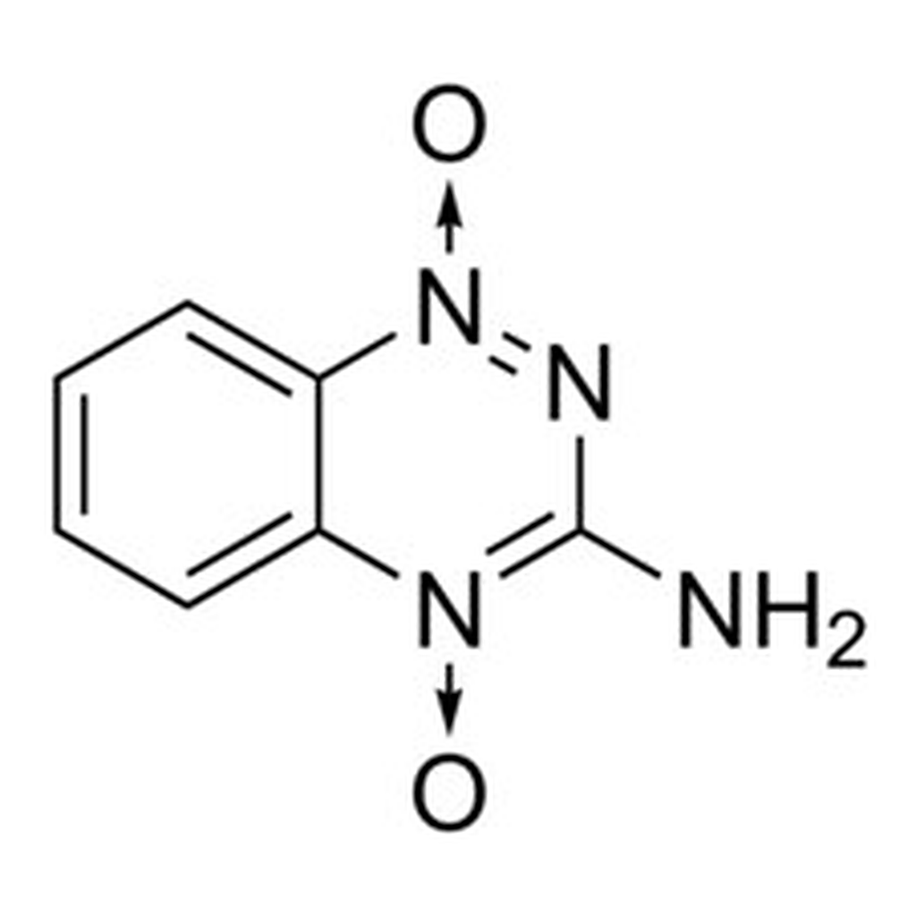 Merck TIRAPAZAMINE