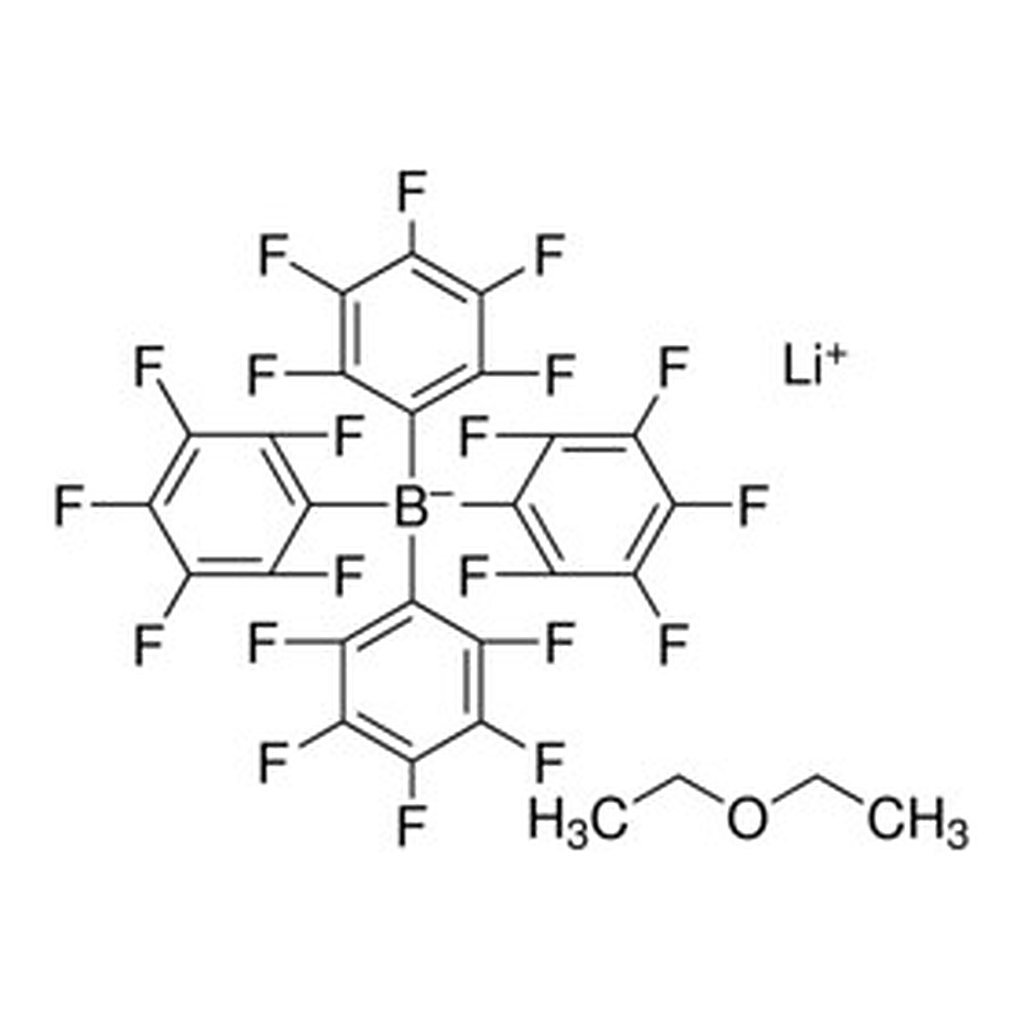 Merck LITHIUM TETRAKIS(PENTAFLUOROPHENYL)BORA&
