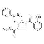 Merck ETHYL 7-(2-HYDROXYBENZOYL)-3-PHE-