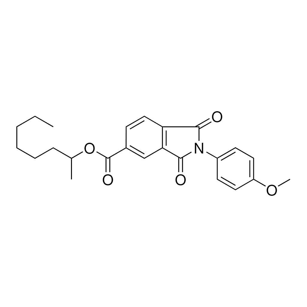 Merck RCL R45,905-4 - 25 MG