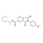 Merck RCL R45,905-4 - 25 MG