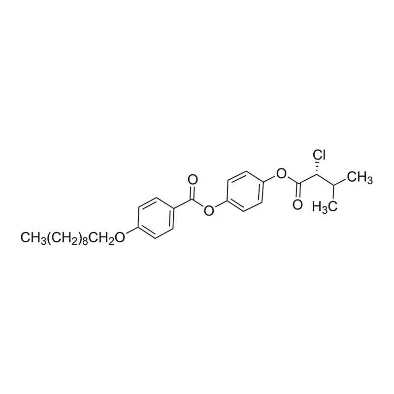 Merck 4-((R)-(-)-2-CHLORO-3-METHYLBUTY-