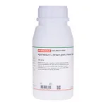 Himedia Agar Medium L (Brilliant Green, Phenol Red, Lactose Monohydrate, Sucrose Agar)