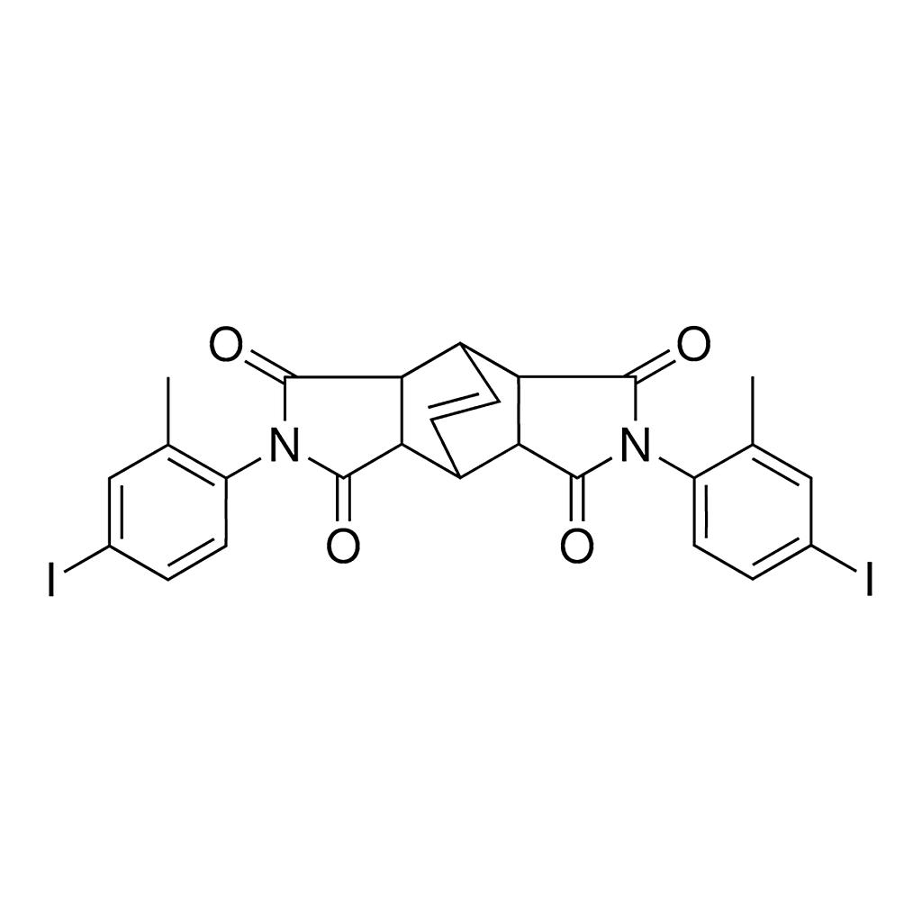 Merck RCL R35,493-7 - 5 MG