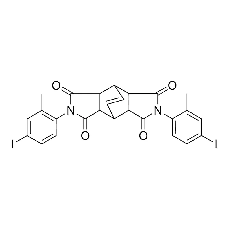 Merck RCL R35,493-7 - 5 MG