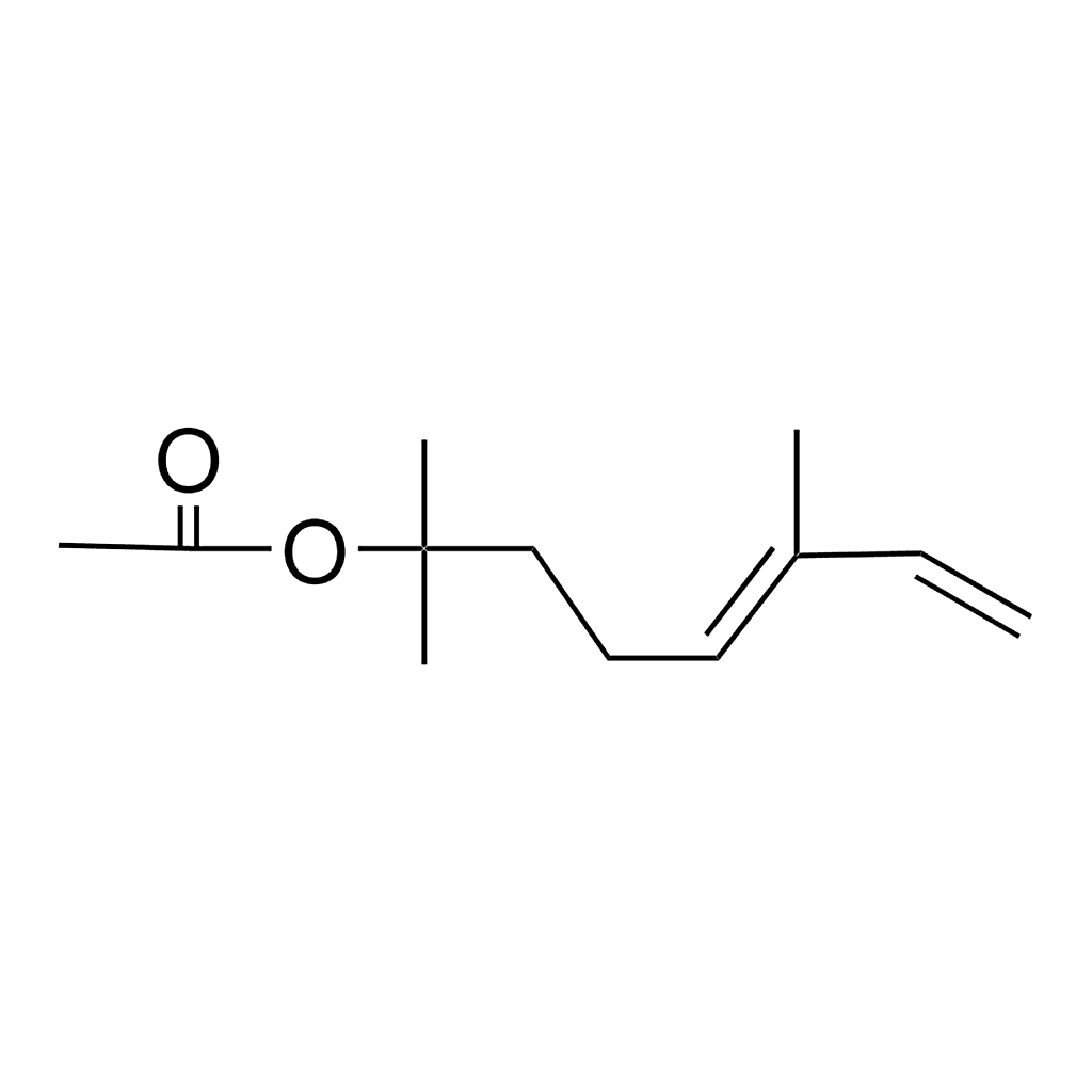Merck 1,1,5-TRIMETHYL-4,6-HEPTADIENYL-