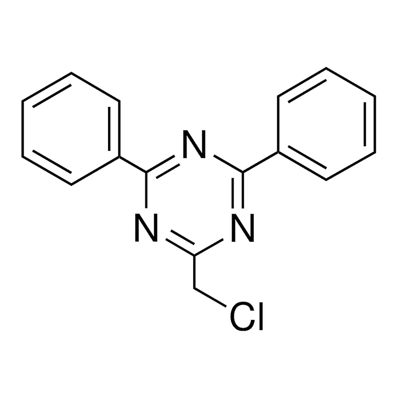 Merck 2-CHLOROMETHYL-4,6-DIPHENYL-(1 - 5 MG&