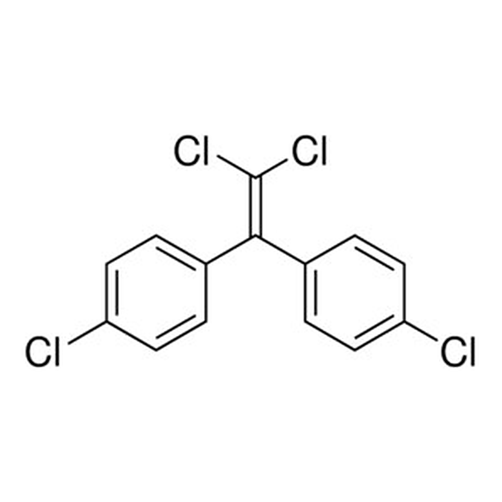 Merck 4,4``-DDE PESTANAL, 100 MG (2,2-BIS(4-CHL