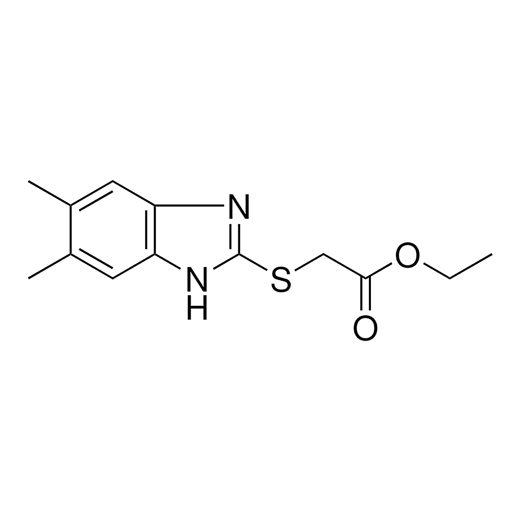 Merck (5,6-DIMETHYL-1H-BENZOIMIDAZOL - 10 MG &