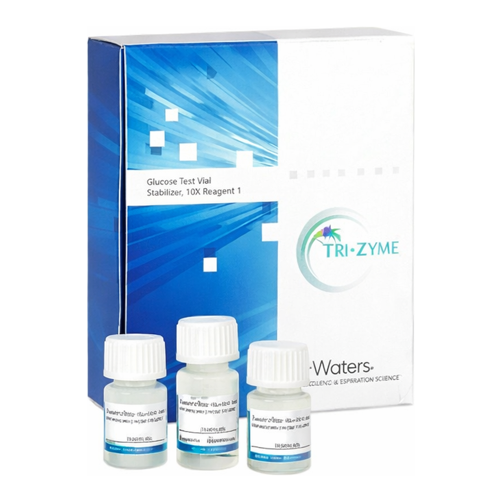 Waters Rapizyme Proteinase K Digestion Module