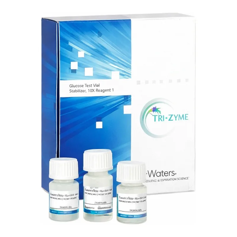 Waters Rapizyme Proteinase K Digestion Module