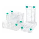 Daihan Science Biofil CellFacTM TC-Treated Multi-Layer Cell Culture System, PS, Φ33mm Vent Cap