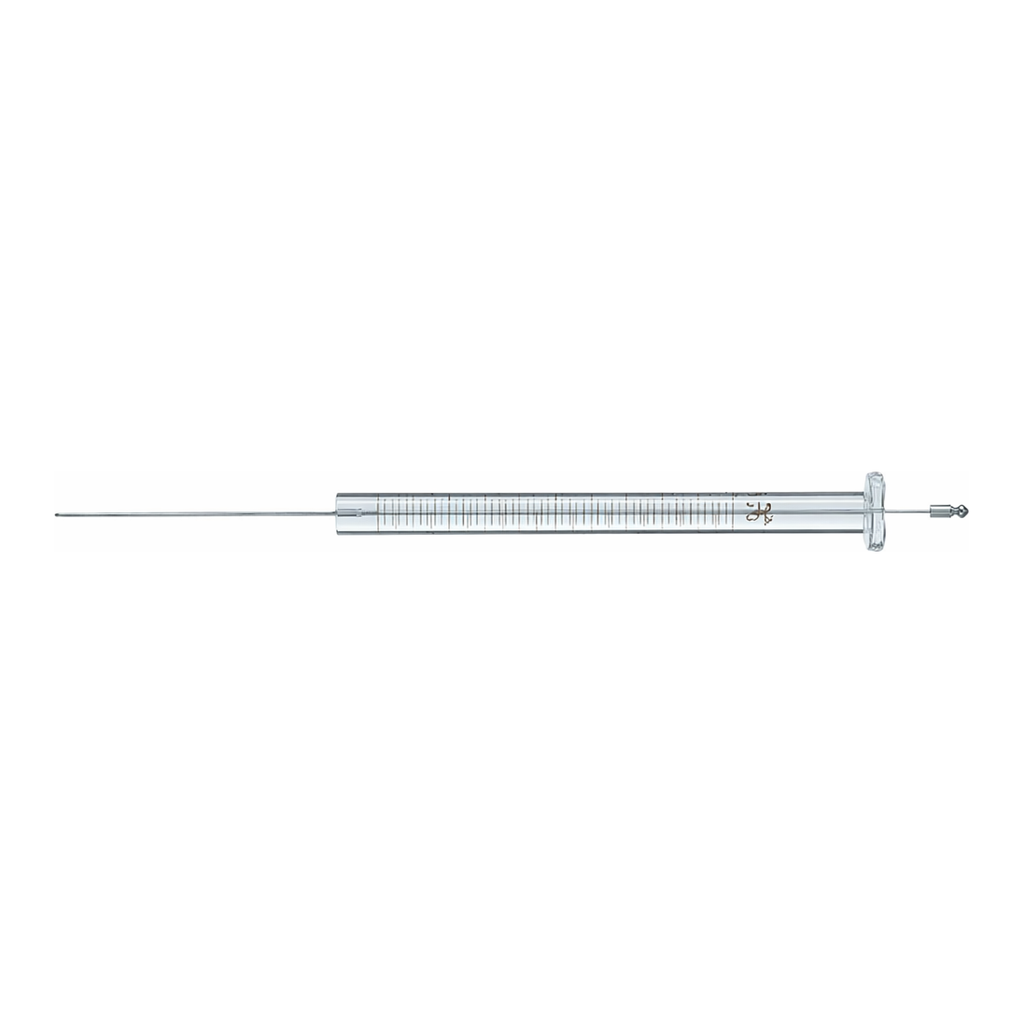 Restek Syringe, 701ASN/F 10ul Autosampler FN/HP7673A