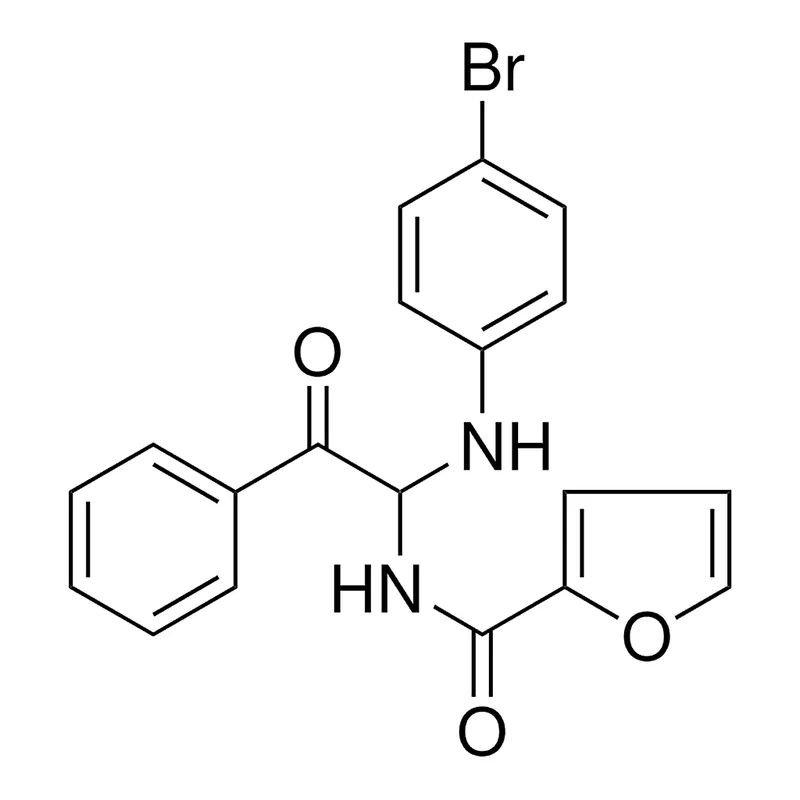 Merck FURAN-2-CARBOXYLIC ACID (1-(4- - 10 MG &