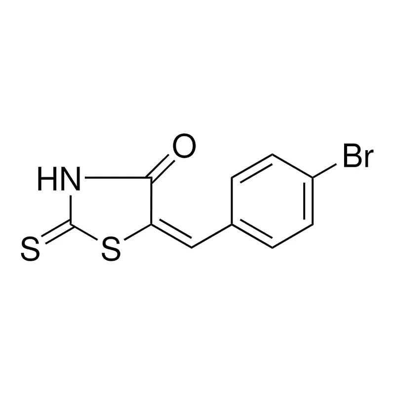 Merck 5-(4-BROMO-BENZYLIDENE)-2-THIO - 25 MG&
