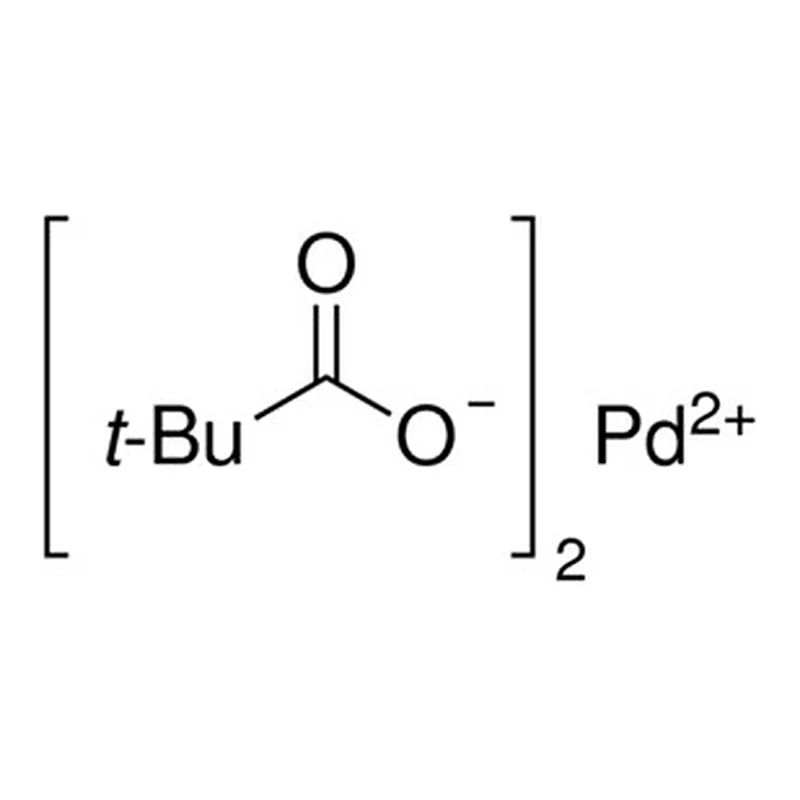 Merck PALLADIUM PIVALATE, 97%