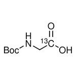 Merck Boc-Gly-OH-1-13C