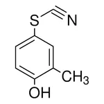 Merck 4-hydroxy-3-methylphenyl thiocyanate