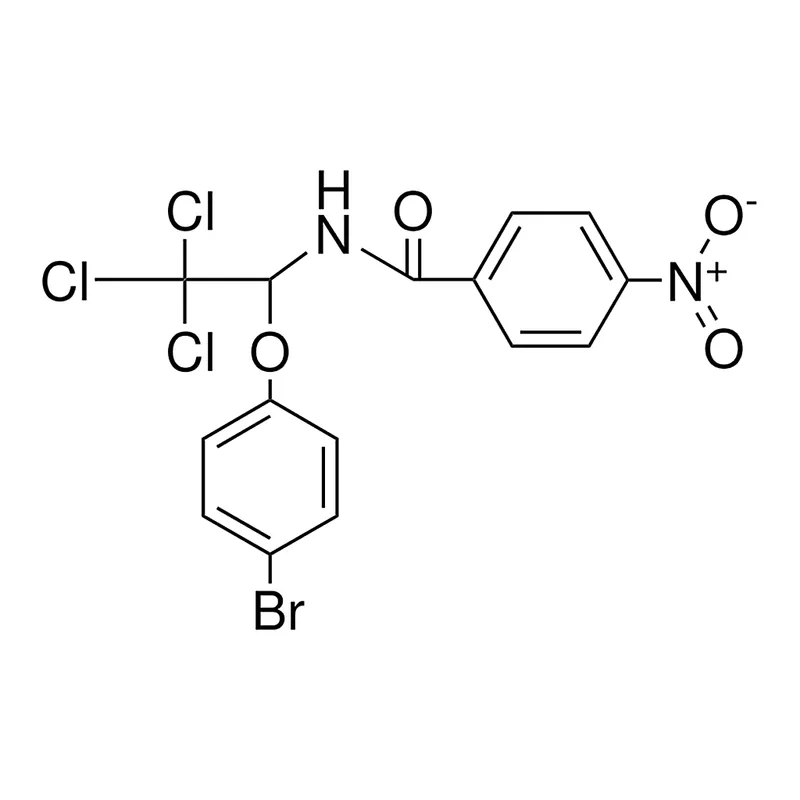 Merck N-(1-(4-BROMO-PHENOXY)-2,2,2-TR - 10 MG&