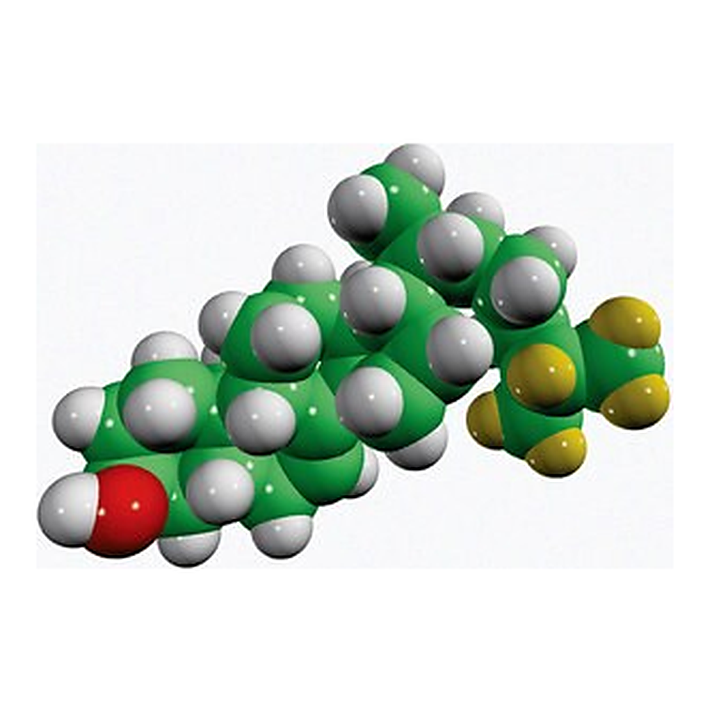 Merck 7-DEHYDROCHOLESTEROL-D7