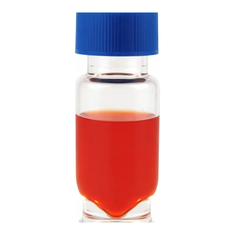 Merck PK100 1.5ML LA CD VIAL