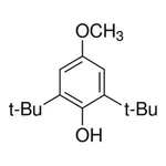 Merck 2,6-DI-TERT-BUTYL-4-METHOXYPHENOL, 97%