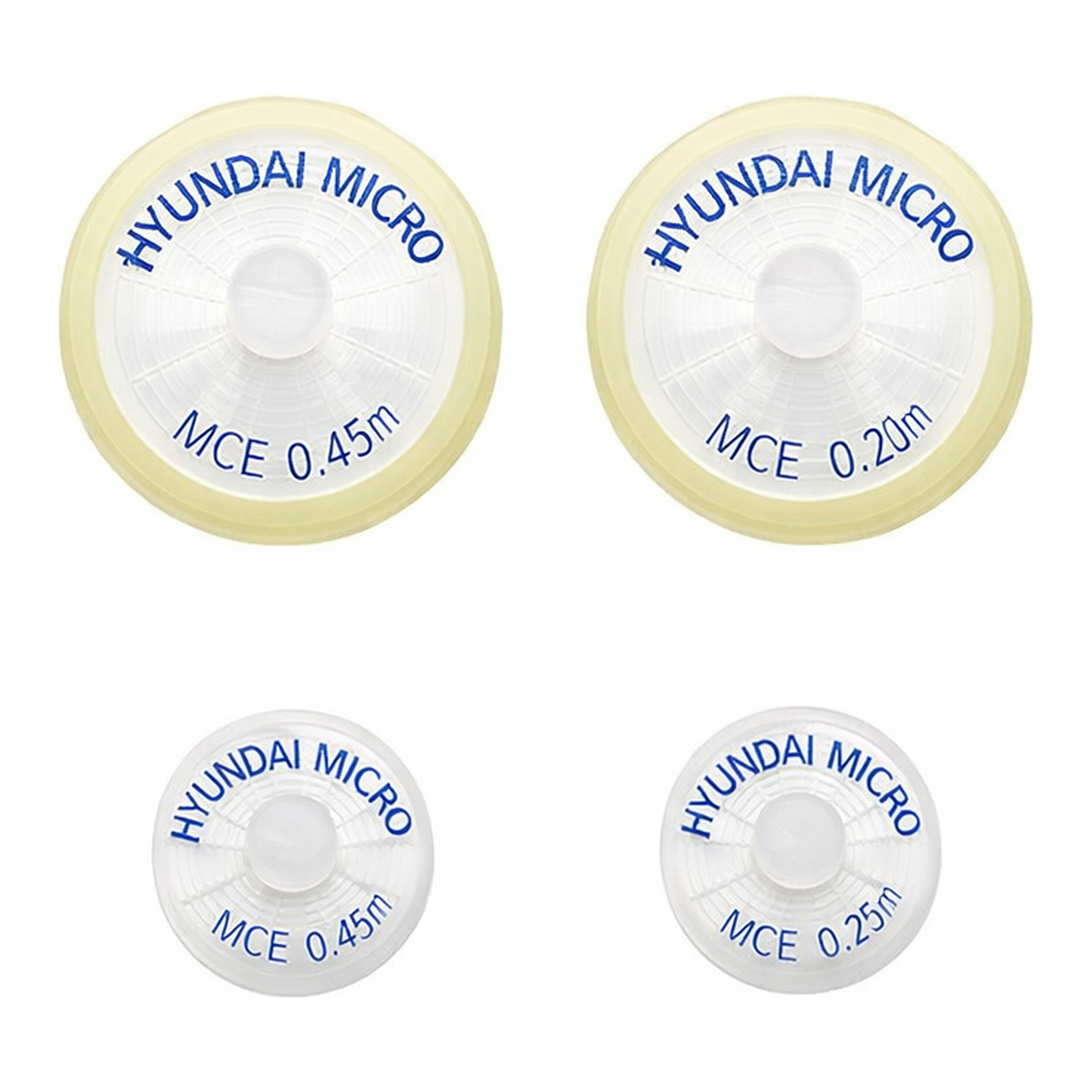 MCE (Mixed Cellulose Ester)