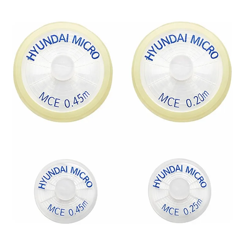 MCE (Mixed Cellulose Ester)