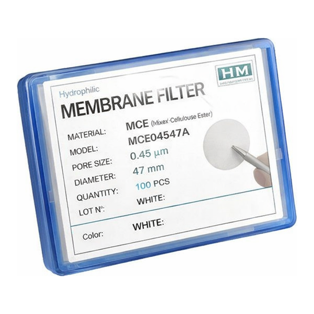 PTFE-H (Polytetrafluoethylene)