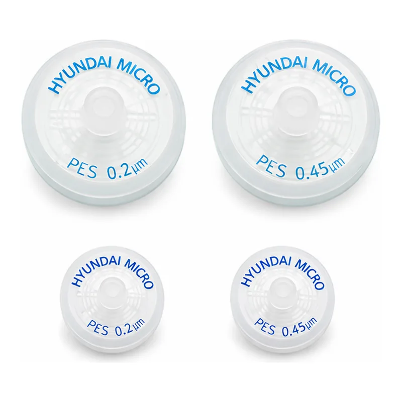 PES (Polyethersulfone)