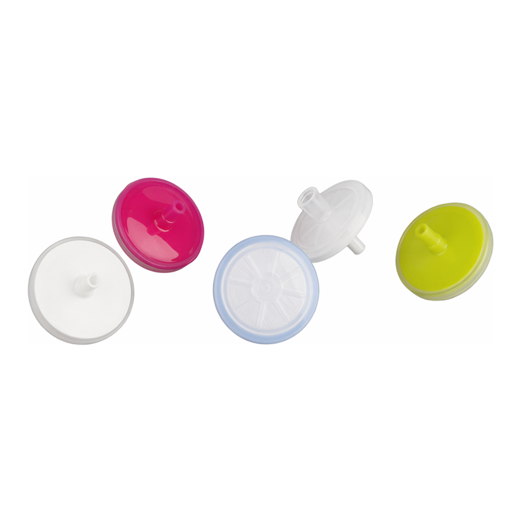 COMBI SYRINGE FILTER, CA (GF+CA)
