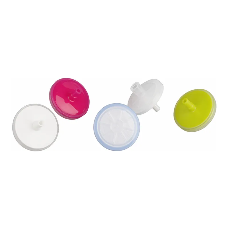 COMBI SYRINGE FILTER, CA (GF+CA)