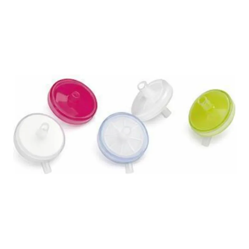 COMBI SYRINGE FILTER, PES (GF+PES)