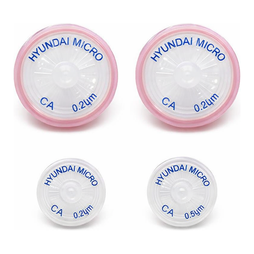 CA (Cellulose Acetate)