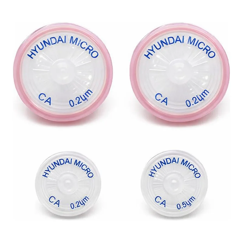 CA (Cellulose Acetate)
