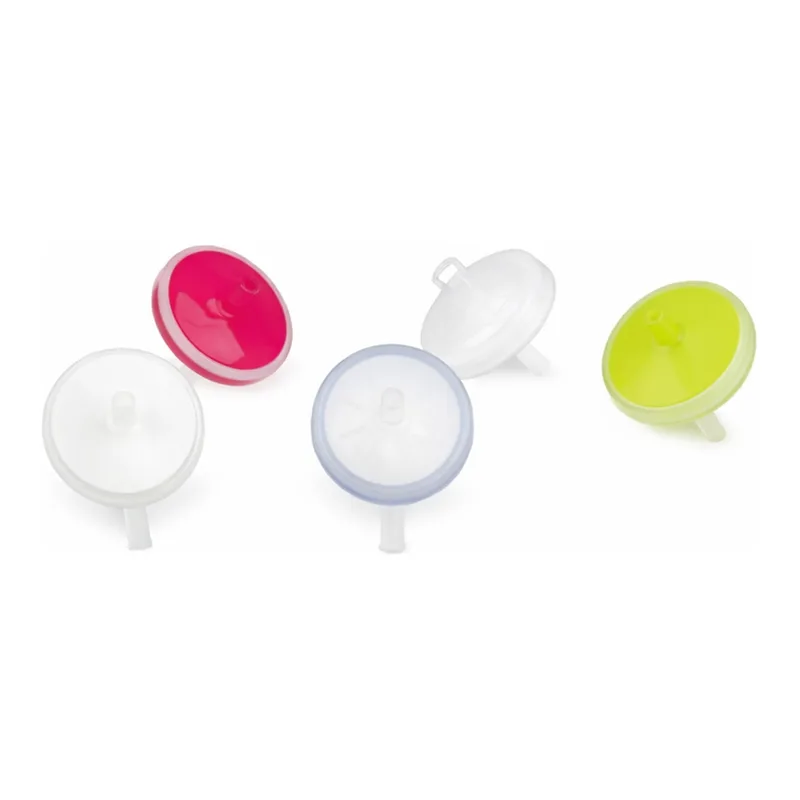 COMBI SYRINGE FILTER, NYLON (GF+NYLON)