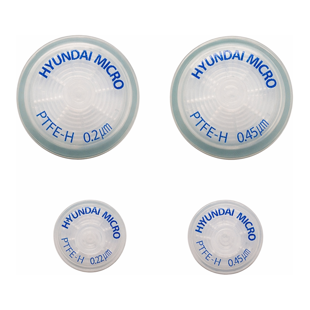PTFE-H (Polytetrafluoethylene)