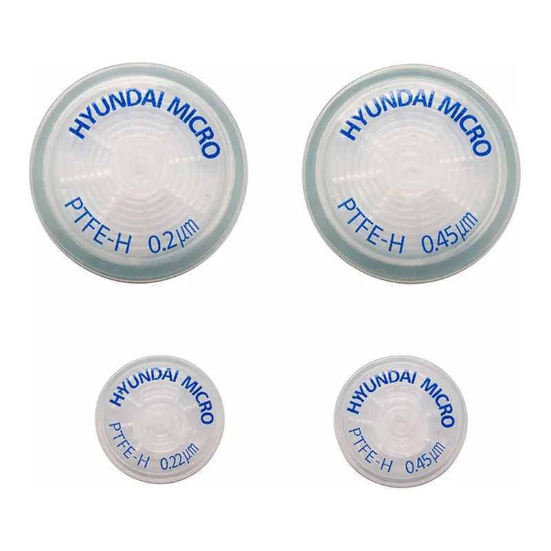 PTFE-H (Polytetrafluoethylene)