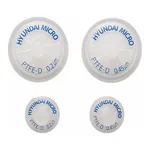 PTFE-D (Polytetrafluoethylene)