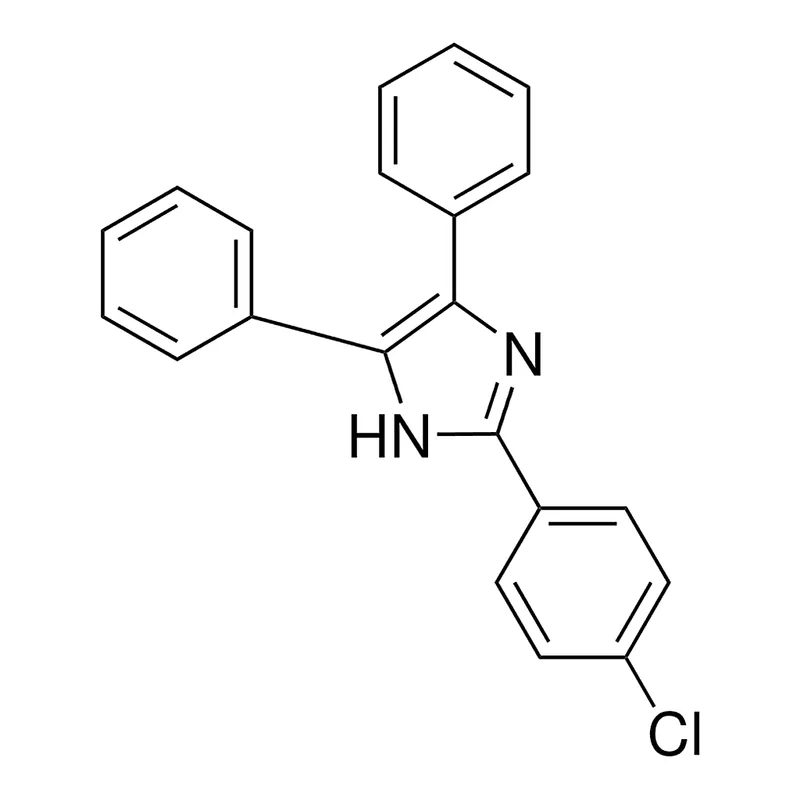 Merck 2-(4-CHLOROPHENYL)-4,5-DIPHENYLI-